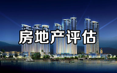 房地产评估